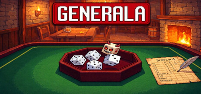 Generala Image