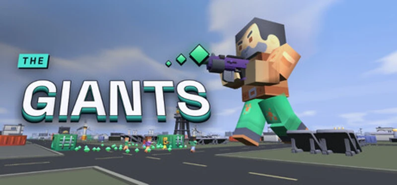 Giants Image