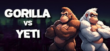 Games like Gorilla vs Yeti