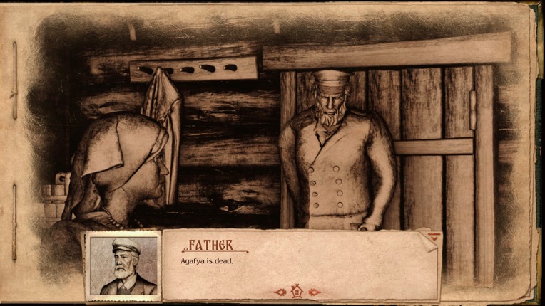 Grandma's Secret screenshot