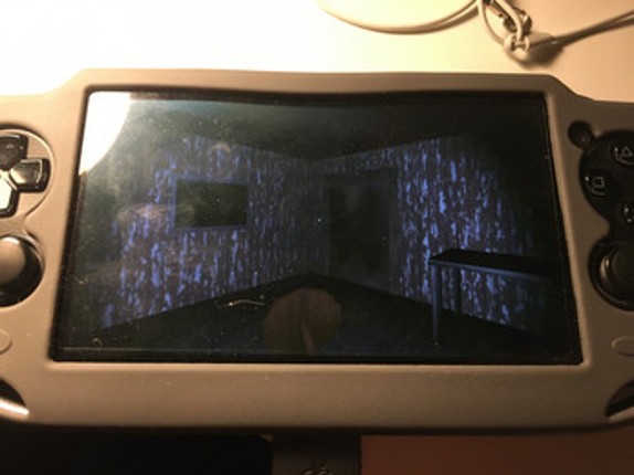 Granny PSVITA screenshot