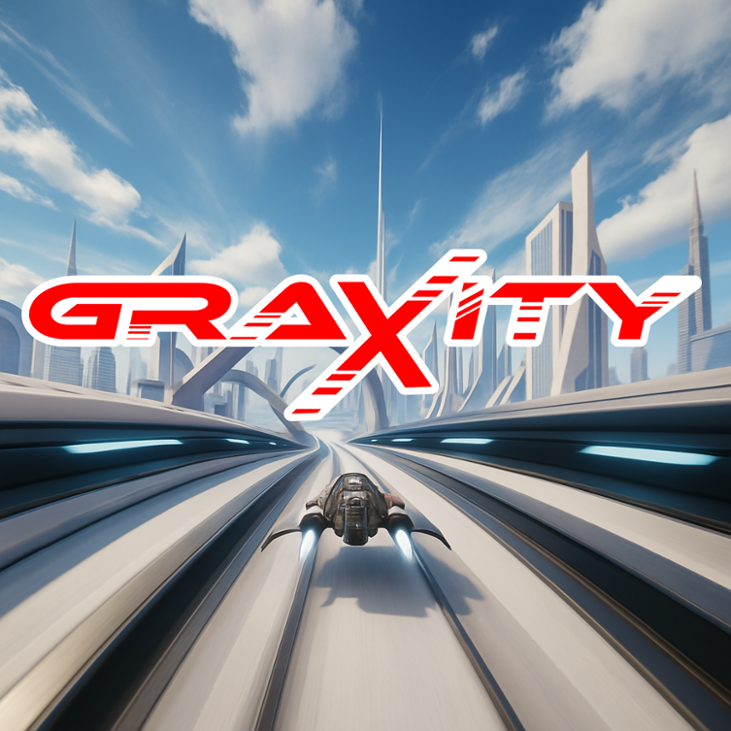 Games like Gravity X