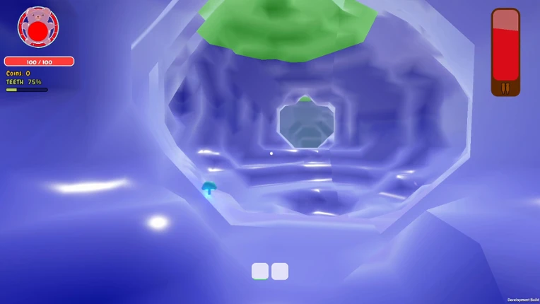 Gummy Tummy Image