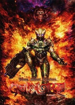 Games like Gunlord