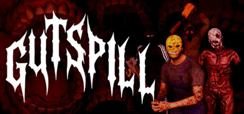 GUTSPILL Image
