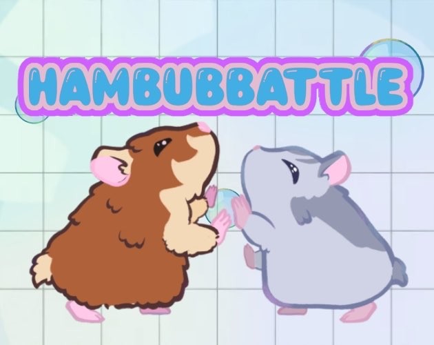 Games like Hambubbattle