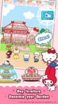 Hello Kitty Orchard Image