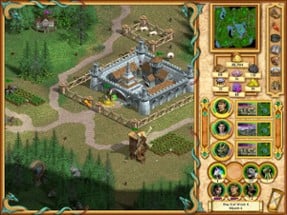 Heroes of Might and Magic IV Image