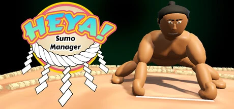 Games like Heya! Sumo Manager