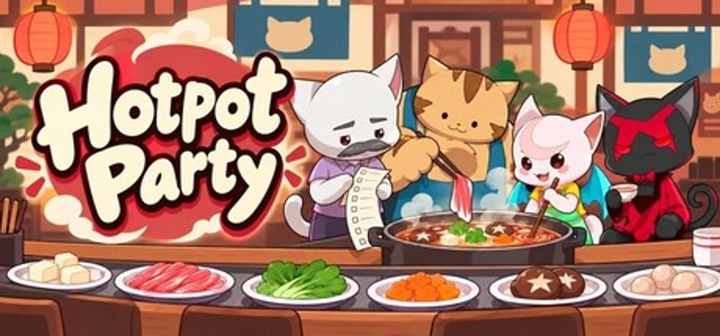 Hotpot Party Image