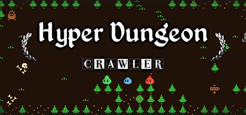 Hyper Dungeon Crawler Image