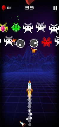 Hyper Pop: Smash it all! Image
