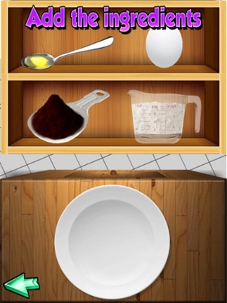 Ice Cream Sandwich Maker Factory - Kids Cooking Make Games screenshot