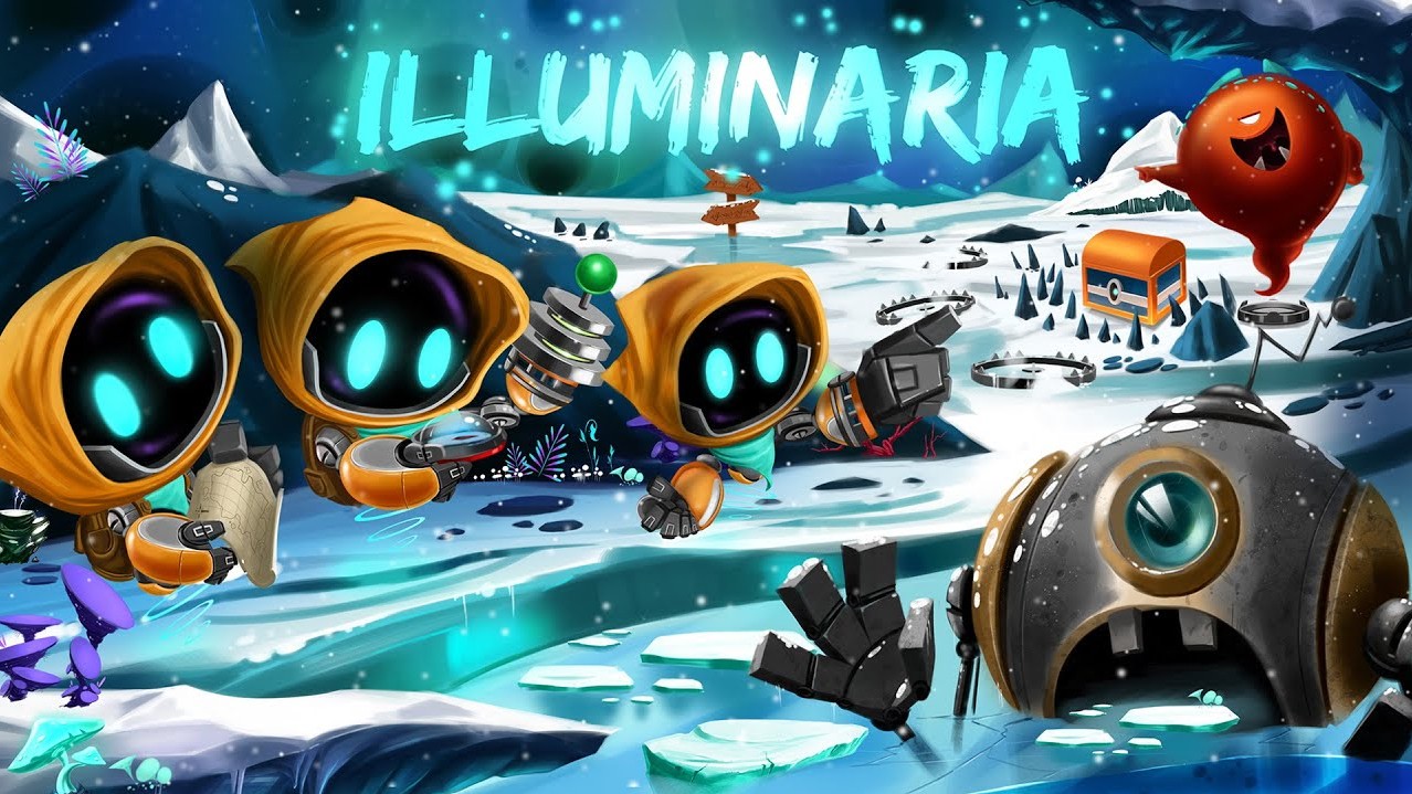 Games like Illuminaria