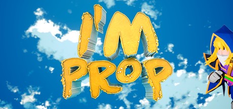 Games like I'm Prop: Hide and Seek Game