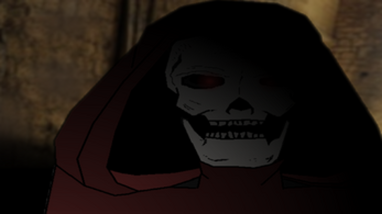 Immortal Magus screenshot