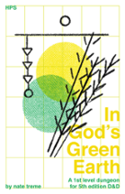 In God's Green Earth Image