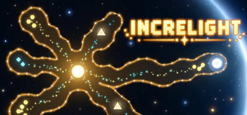 Increlight Image