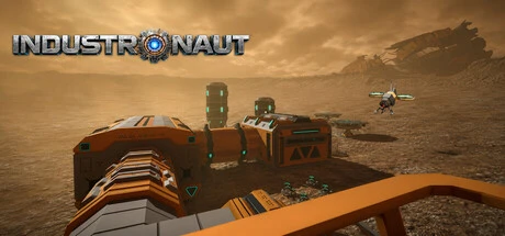 Games like Industronaut
