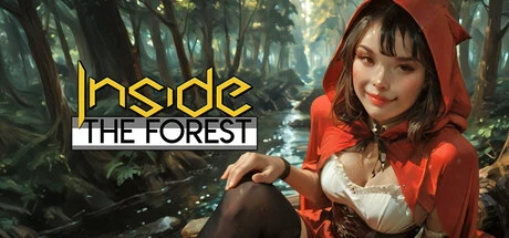 Games like Inside the Forest