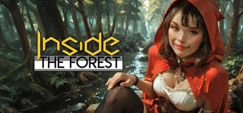 Inside the Forest Image