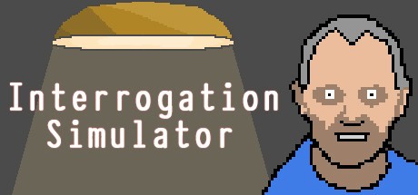 Games like Interrogation Simulator