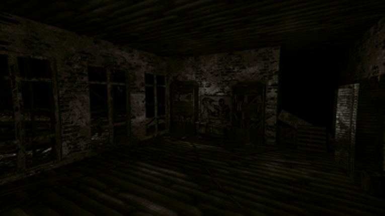 Into the Abyss screenshot