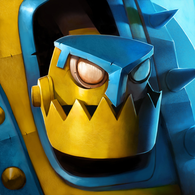 Games like Iron Heart: Steam Tower TD