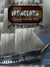 Ironclads: Chincha Islands War 1866 Image