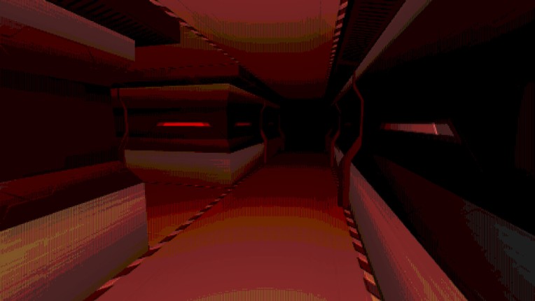 ITRP _ Vacuum Bless screenshot