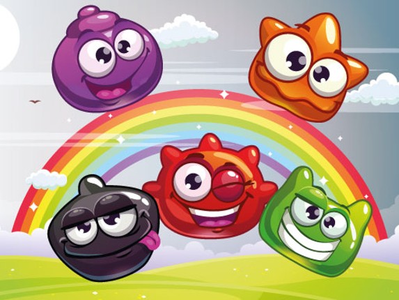 Jelly Mash Image
