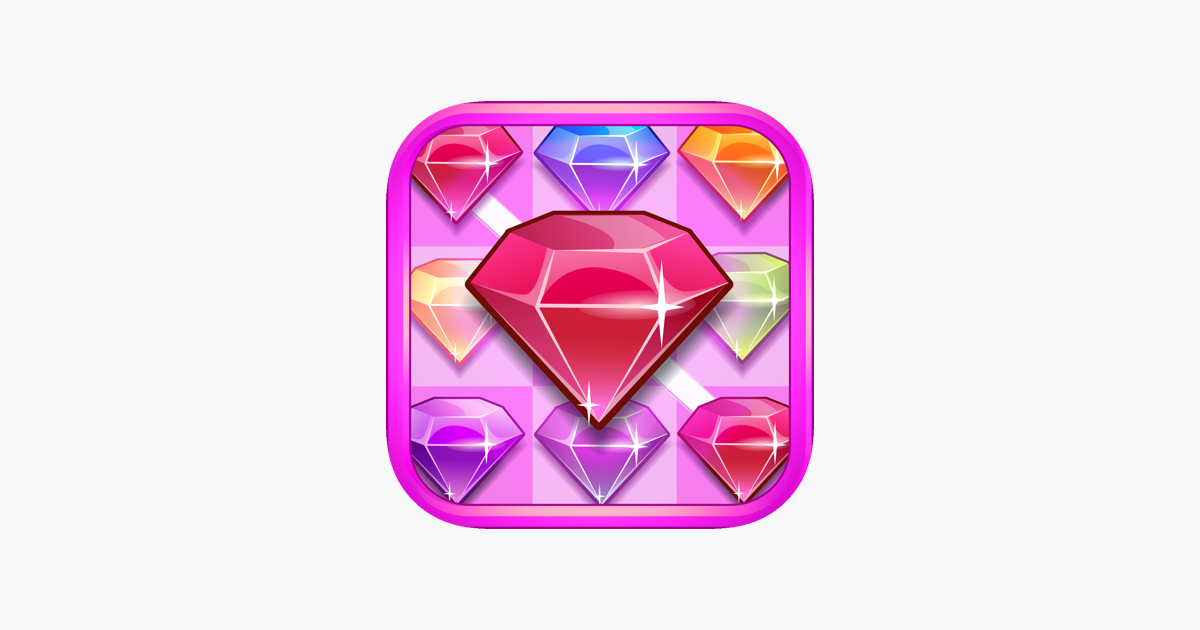 Games like Jewel Mash Mania - Crush & Adventure jewels World
