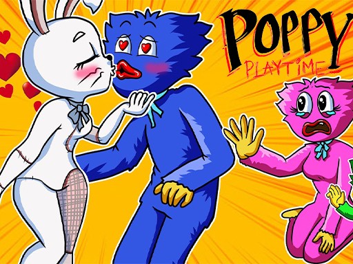 Games like JigSwa Poppy Playtime