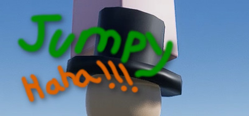 Jumpy Haha Image