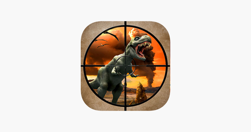 Jurassic Jungle Dinosaurs Hunt Image