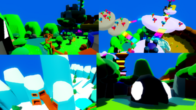 Kaiyo-mun screenshot