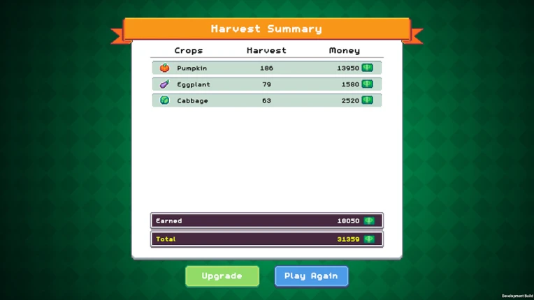 Keep Watering screenshot