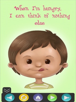 Kidoko My Emotions Image