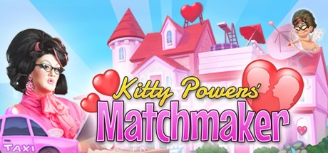 Games like Kitty Powers' Matchmaker