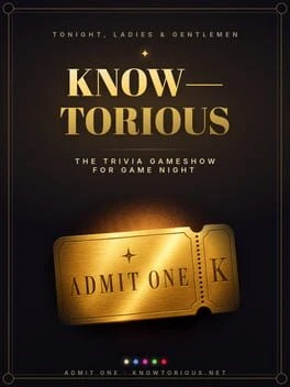 Games like Knowtorious