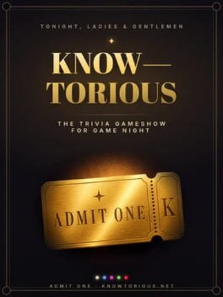 Knowtorious Image