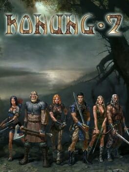 Games like Konung 2: Blood of Titans