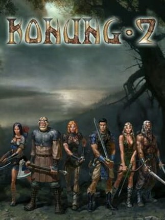 Konung 2: Blood of Titans Image