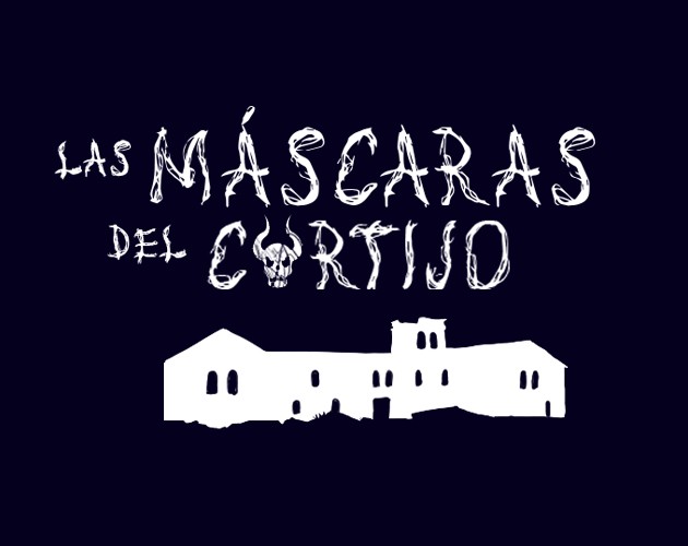 Games like Las máscaras del Cortijo