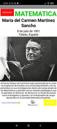 Las mujeres en.. Image