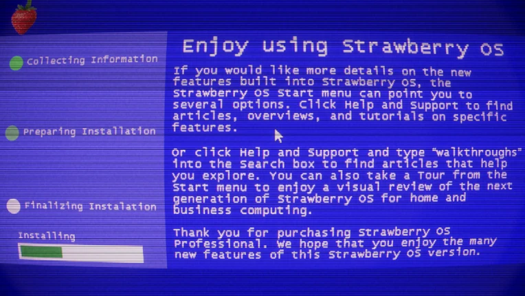 LE3CH screenshot