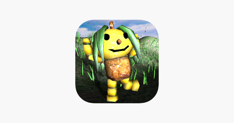 Len-chan's Lemon Field Plow Image