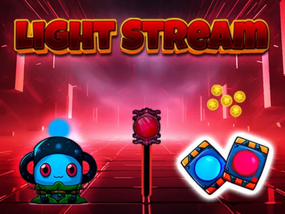 Light Stream Game Cover