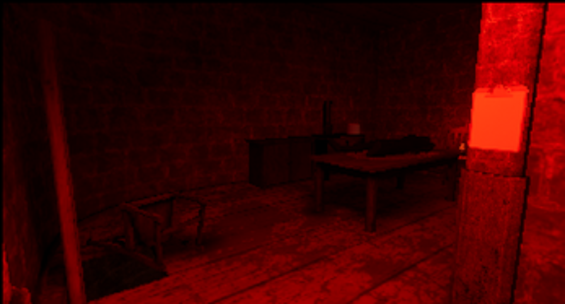 Lighthouse Madness Image