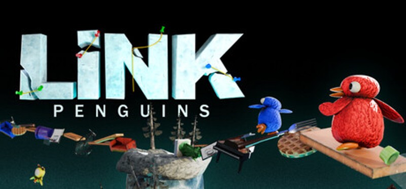 LINK Penguins Image